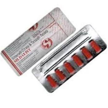  Sildenafil Tablet